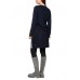 Marccain Sports - ZS 4102 M80 - Zachte trui  navy Rethink Together